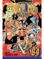 One Piece, Volume 64 - Digital Downloads Ohio - OverDrive